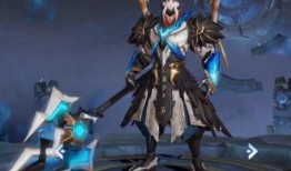 王者荣耀吕布最新爆料,战神归来，技能升级，战场霸主再临