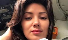 女子爆料机长视频,机长视频引发热议，揭秘航空业不为人知的一面